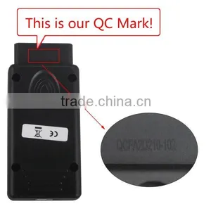 2016 Best Selling Auto Car Diagnostic Scanner for Bmw Scanner 1.4.0 Cheap Auto Scanner V1.4.0 for BMW Unlock Version thumbnail-5