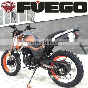 250CC E MAKR Motorcycle Cross Racing Bike thumbnail-2