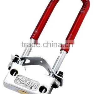 Motorcycle Fork Lock thumbnail-1