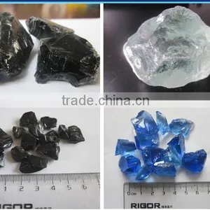 Colorful Glass Chunks thumbnail-5