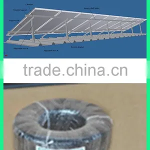 10kw Grid Tie Solar System Also Called 10kw Home Solar Power System Quality Choice thumbnail-2