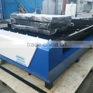 2016 Salable Product Hot Sale High Power Fiber Laser Cutting Machine for Iron or Carbon thumbnail-1