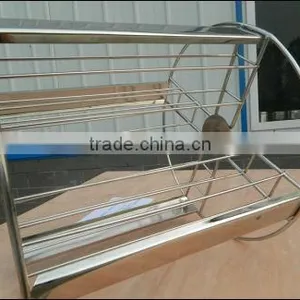 Stainless Steel Radial Honey Extractor thumbnail-4