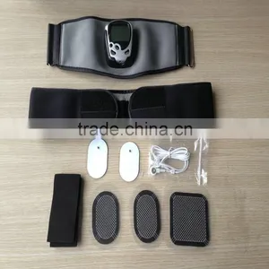 Electro Stimulation Belt thumbnail-2
