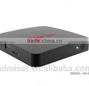 Amlogic S805 Quad Core TV Box 1.5GHz Android 4.4.2 Android TV Box /OTT TV BOX thumbnail-1