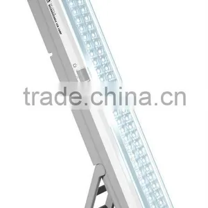 SUNCA Rechargeable Battery 72pcs LED Lamp SF-357LS thumbnail-1