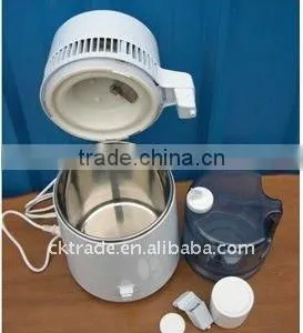 BV-1 Household Water Distiller for Home Use thumbnail-2