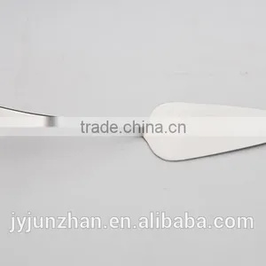 Direct Factory Sell Stainless Steel Cake Shovel With High Mirror Polishing and Plain Handle Design thumbnail-1