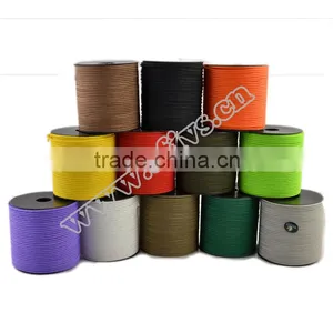 HOT! 4mm 7 Inner Strand Paracord for Outdoor Sports and Camping Equipment China thumbnail-4