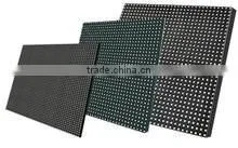 Factory Price High Refresh Outdoor Full Color P10 LED Display Module 16x32cm thumbnail-3