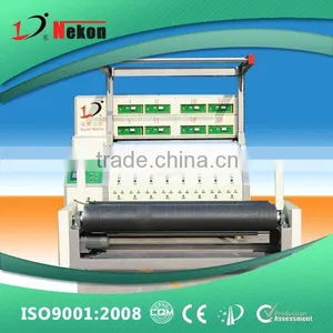 Ultrasonic Quilting Machine thumbnail-1