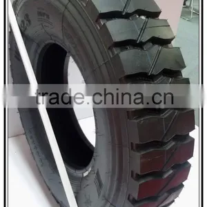 Cheap Mining Truck Tyre Patten 323 With US Standard thumbnail-3