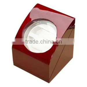 Handmade Wooden Watch Box thumbnail-1