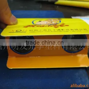 Foladable Binocular Telescope , MF102 , Size 102x87mm thumbnail-6