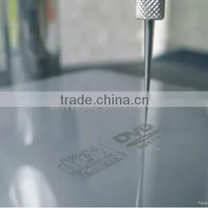 Shenzhen Pad Printing Dies Any Size Cliche is Available for Tempo Printer thumbnail-3