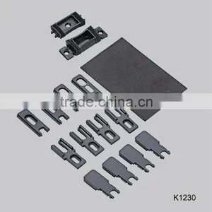 Window Accessory for Aluminum and PVC Sliding Window and Door thumbnail-1