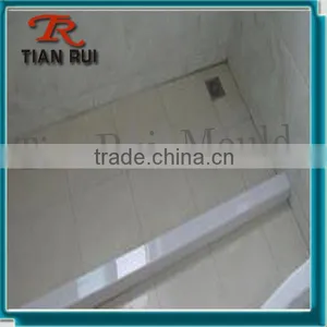 Bathroom Weather Bar Stone Plastic Extrusion Mould thumbnail-4