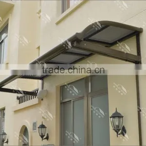 Alumium Window Awning/patio Canopy With New Design in 2015 thumbnail-3