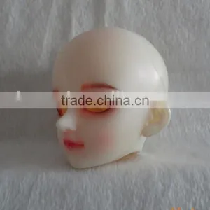 Professional 3D Printing Doll Prototype Manufacturers thumbnail-2