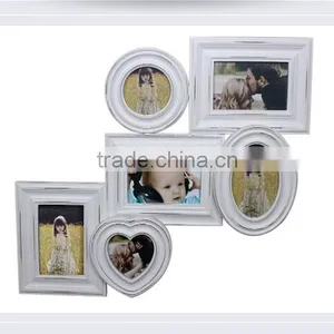 W16004 Photo Frame Wall Hanging Made in China thumbnail-1