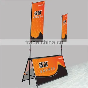 A Board A Frame Pavement Sign Advertising Board Sidewalk Sign thumbnail-1