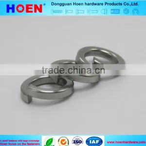 China Best Selling 300HV Standard Spring Washer thumbnail-1