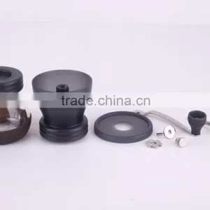 Wuxi Swif Coffee Grinder Manual thumbnail-1