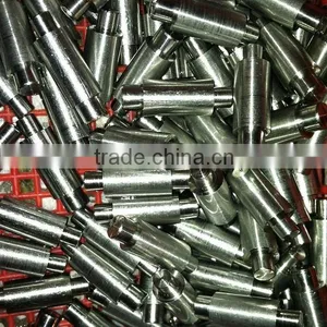 Shenzhen Cnc Machining Rigid Steel Shaft Coupling thumbnail-1