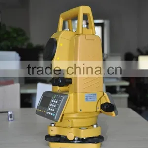 Original Topcon GTS-255,GTS252 Total Station thumbnail-2