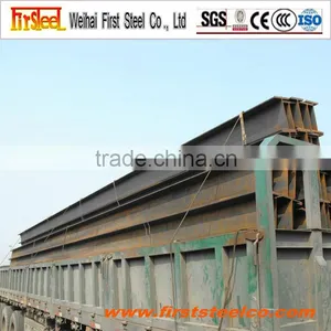 Prime Quality Steel h Beam Price thumbnail-2