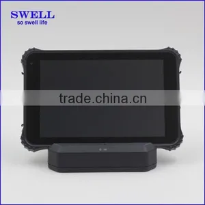 I82 Rugged Tablet Window/android OS NFC 1D/2D Tablet pc Barcode Scanner 64gb Rugged Tablet thumbnail-6