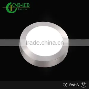 3 Years Warranty SMD2835 Taiwan Chip 18w Round LED Panel Lampe a Led thumbnail-1