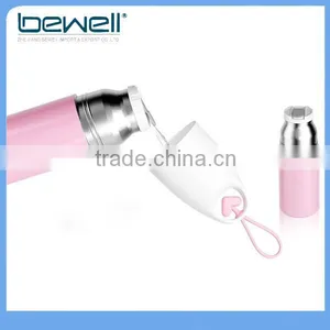 Hiking Portable Double Wall Stainless Steel Cup thumbnail-4