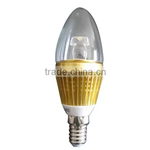 LED Bulbs thumbnail-1