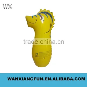 2013 New Design at Very Good Factory Cost Plastic Pvc Air Inflatable Tumbler for Advertisment and Promotions thumbnail-2