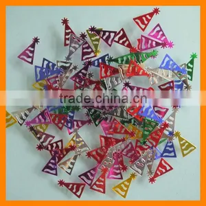 Loose Christmas Hat Sequins thumbnail-1