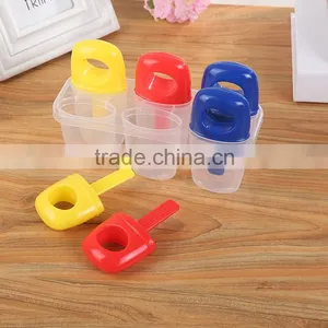 Fashional Hot Selling Durable Eco-friendly Plastic Ice Cream Marker thumbnail-4