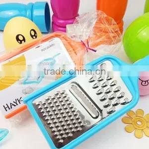 3 in 1 Vegetable Shredder Vegetable and Fruit Shredder Vegetable Slicer thumbnail-2