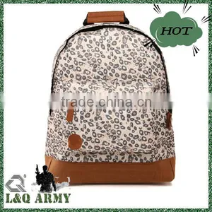 Fashion Girls Sublimation Backpack Stylish Backpack thumbnail-1