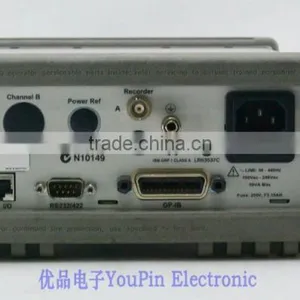 Keysight(Agilent) E4418B EPM Series Single-Channel Power Meter thumbnail-4