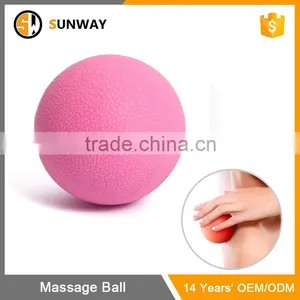 Made In China Professional Back Massage Ball thumbnail-1