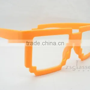 Pixel Sunglasses thumbnail-4