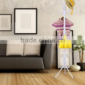 Best Sell Stainless Steel Retractable Clothes Hanger thumbnail-3