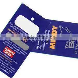 RFID Access Control Card For Hotel thumbnail-5