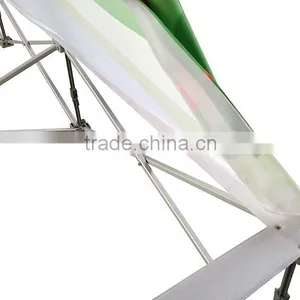 Stretch Tension Fabric Pop Up Stand thumbnail-3