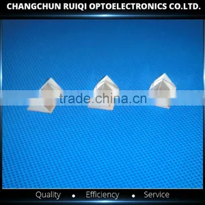 12x12x100mm Optical Glass Rectangular Prism thumbnail-3
