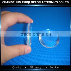 Spherical Lens, Plano Concave Lens, Plano Convex Lens thumbnail-6