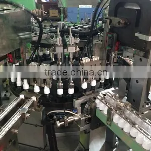 Sprayer Automatic Assembly Machine thumbnail-1