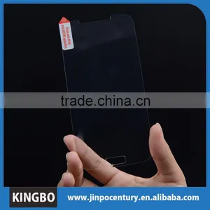 Promotion 0.3mm Tempered Glass Screen Protector For Samsung Galaxy s5 Accessories / Screen Protector / Screen Guard Oem/odm thumbnail-3