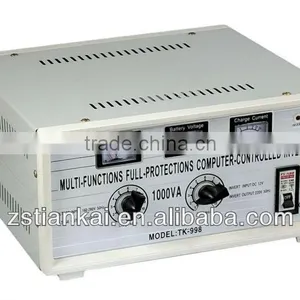 Dc12v Ac220v Best Inverters thumbnail-1